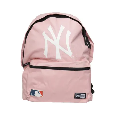 Ryggsäck (Rosa) från New Era Polyester