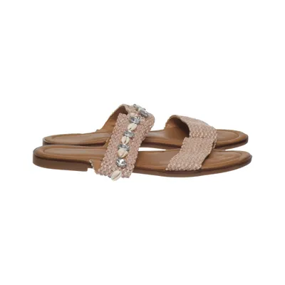 Slip-ins (Roze, Bruin) van Graceland