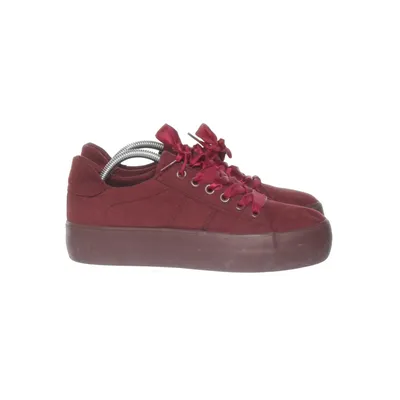 Sneakers (Red) from U&Me