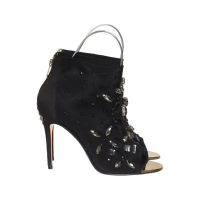 Sandaletten (Schwarz) von Ted Baker