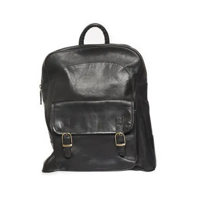 Ryggsäck (Svart) från Misako