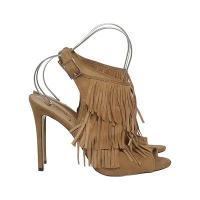Sandaletter (Brun) från Topshop