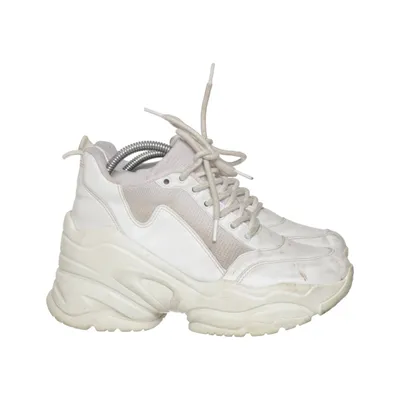 Sneakers (Hvid) fra NLY Shoes