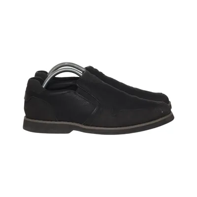 Loafers (Sort) fra Stepside