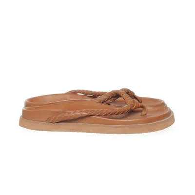 Teenslippers (Bruin) van Zara Home