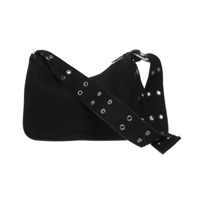 Shoulder-bag (Black) from Weekday