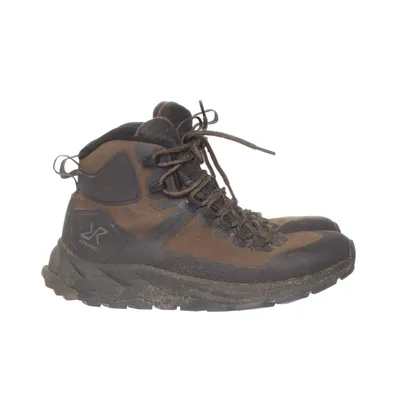 Hoge wandelschoenen (Bruin, Zwart) van Revolution Race
