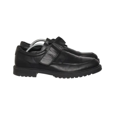 Loafers (Zwart) van Stepside