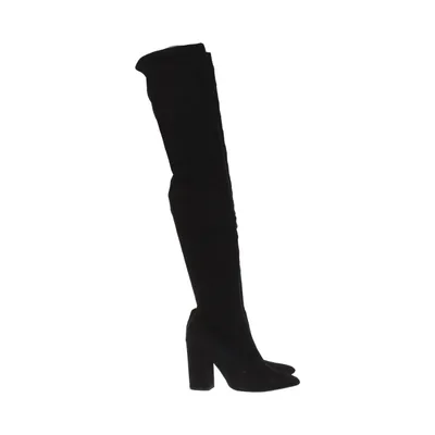 Bottes (Noir) de NLY Shoes