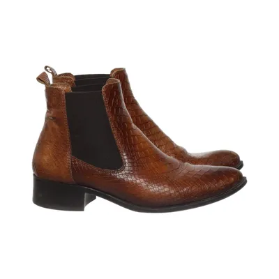 Chelsea boots (Bruin) van Lavorazione Artigiana