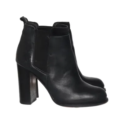 Chelsea boots (Zwart) van Sam Edelman