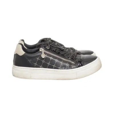 Sneakers (Zwart) van Tamaris