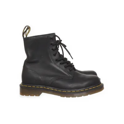 Kängor (Svart) från Dr. Martens