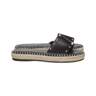 Mules (Noir) de Tata Italia