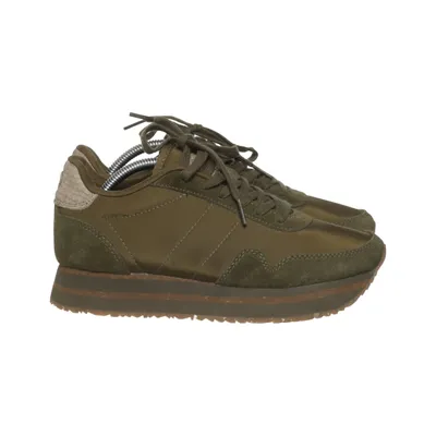 Baskets (Vert) de Woden