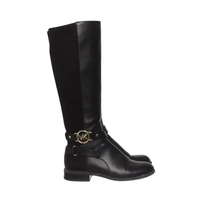 Støvler (SHOES-EU-35) fra Michael Kors Polyurethan