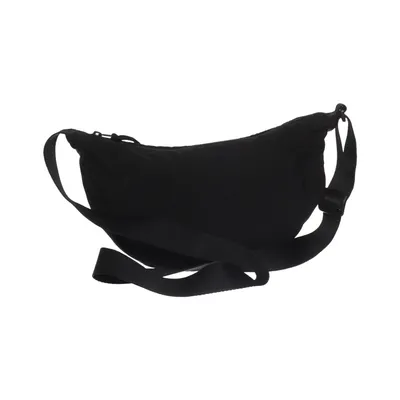 Sac-banane (Noir) de Uniqlo Nylon, Polyester