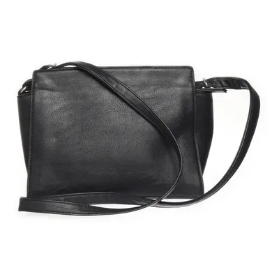 Axelremsväska (Svart) från Åhléns Polyester, Polyuretan