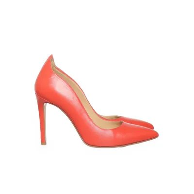 Pumps (Röd) från Minelli