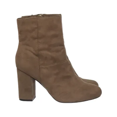 Støvletter (Brun) fra H&M