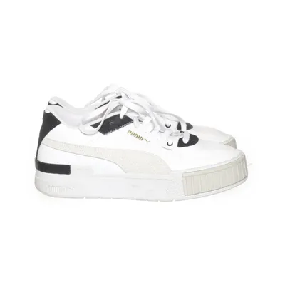 Sneakers (White) from Puma