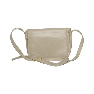 Shoulder-bag (Beige) from Boyard