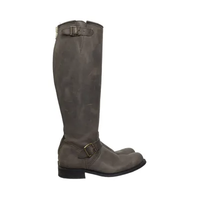 Støvler (Grå) fra Primeboots