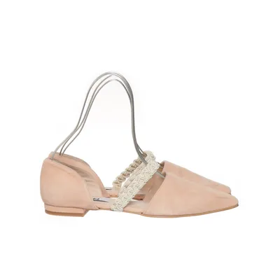 Ballerinaskor (Rosa, Beige) från Zign