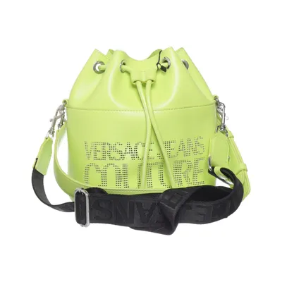 Handväska (Grön) från Versace Jeans Couture