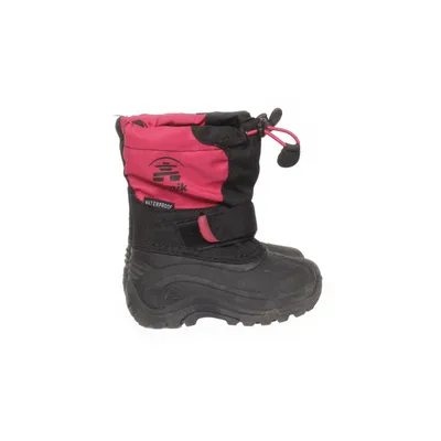 Boots (Svart, Rosa) från Kamik