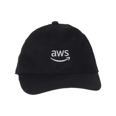Casquette de baseball (Noir) de Amazon Coton