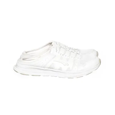 Slip-ons (White) from Bagheera