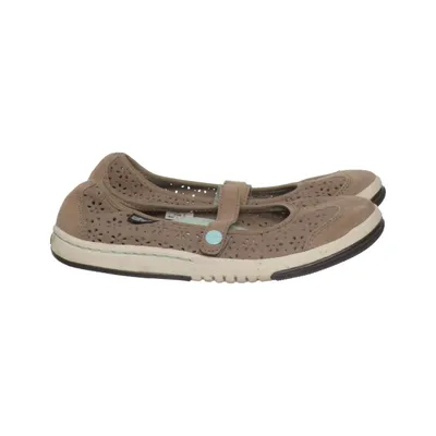 Schoenen (Bruin) van Simple