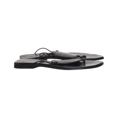 Tongs (Noir)