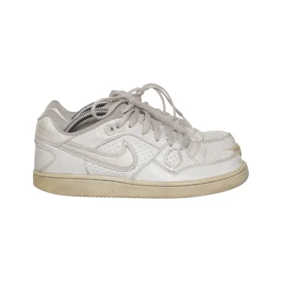 Sneakers (Court Borough Low) van Nike