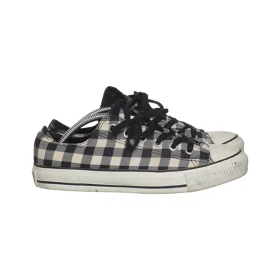 Canvas schoenen (Zwart, Wit) van Converse