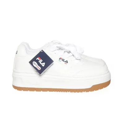 Sneakers (Wit) van Fila