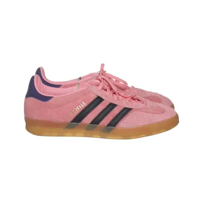 Sneaker (Samba) von Adidas Originals Leder