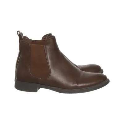 Chelsea Boots (Braun) von Alley