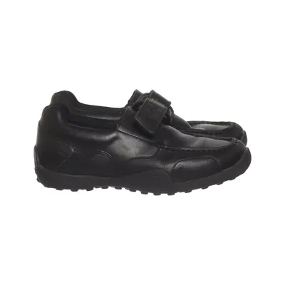 Loafers (Svart) från Geox Respira Skinn