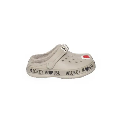 Slip-ins (Grå) från Mickey Mouse