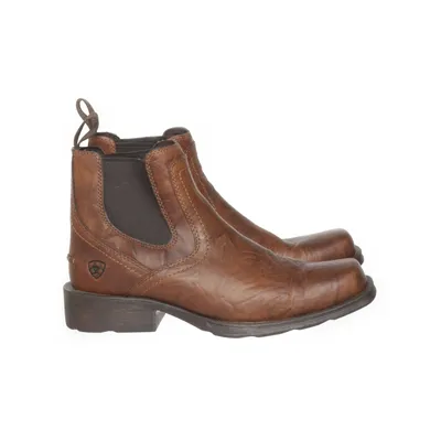 Chelsea boots (Brun) från Ariat