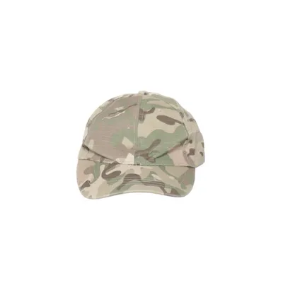 Casquette de camionneur (Multicolore) de MFH Coton, Polyester