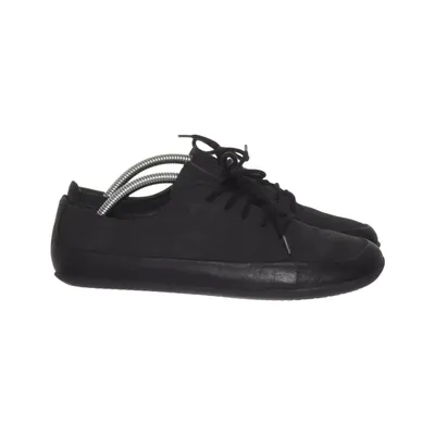 Sneakers (Zwart) van Vivobarefoot Leer