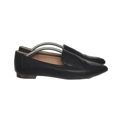 Loafers (Black) from Primadonna Collection