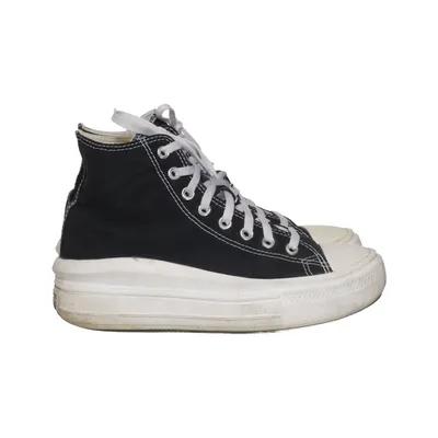 Canvas schoenen (Chuck Taylor All Star) van Converse