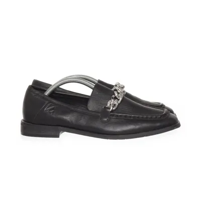 Loafers (Svart) från K.Cobler Skinn