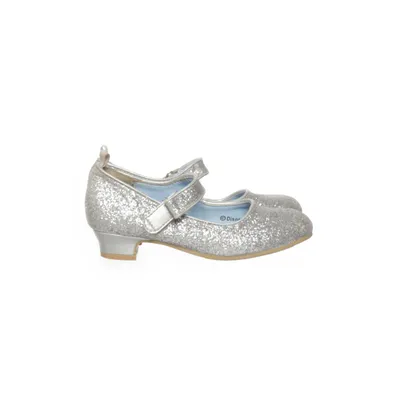 Hoge hakken (Zilver) van Disney