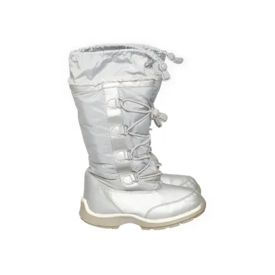 Stiefel (Grau) von Lands' End