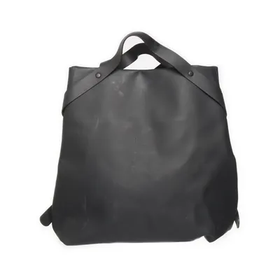 Ryggsäck (Svart) från Rains